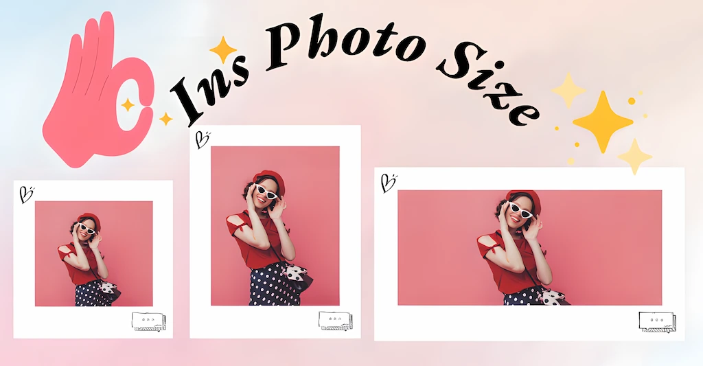 Instagram photo size