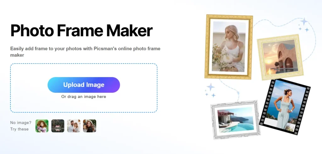 Picture Frames for Wallet Size Photos