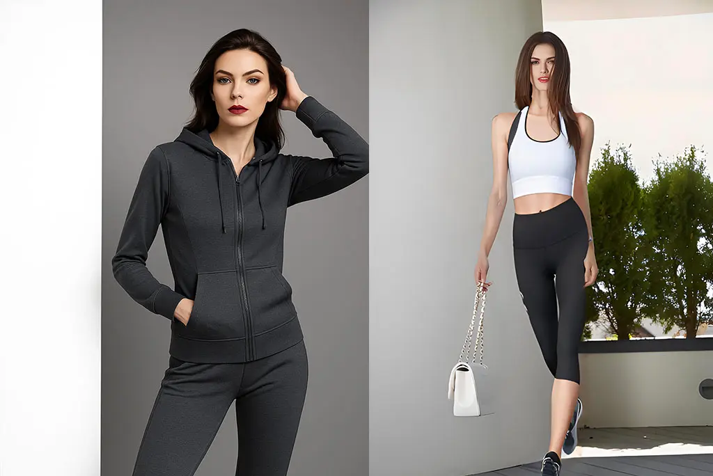 Sportswear