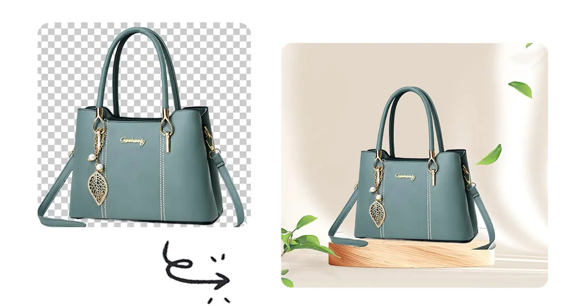 How to change the color of an image