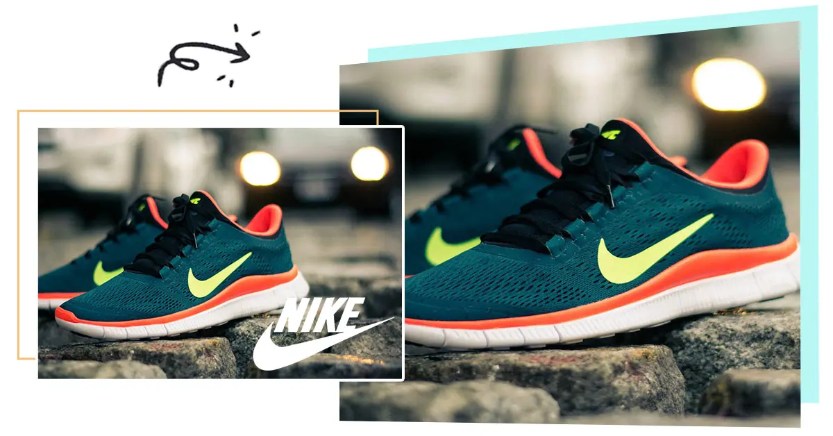 How to remove watermarks from images