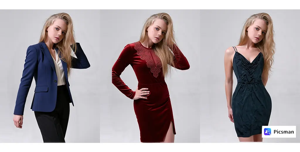 top model outfits