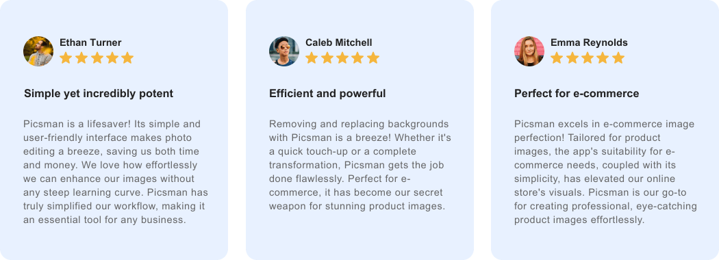 Picsman Picsman